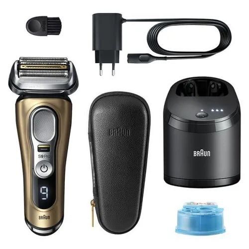 Braun Series 9 pro+ 9569cc