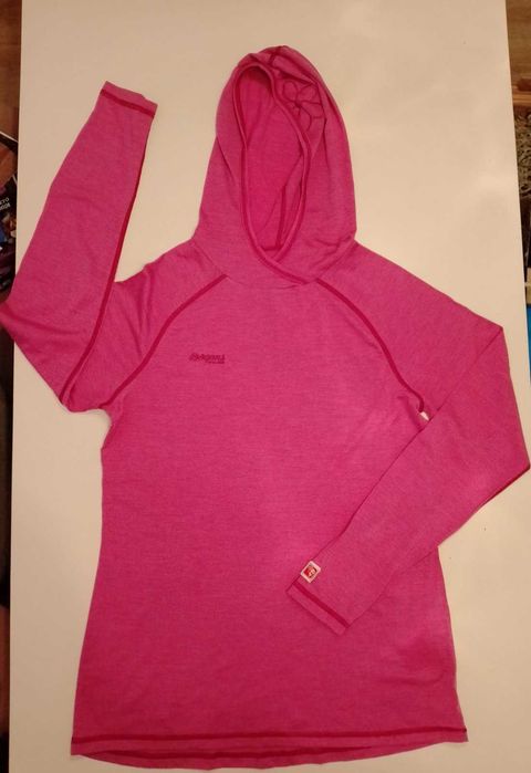 Блузи от  Мерино вълна  L