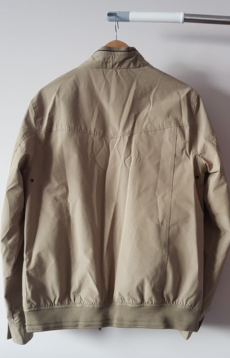 Новая весеняя куртка