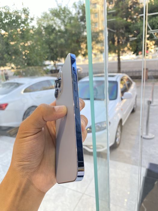 iPhone 13 Pro Max  Halol Nasiya savdoga beriladi