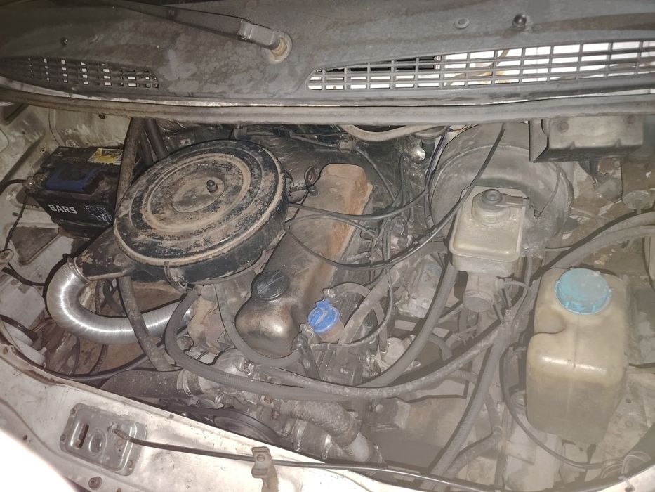 Мотор простой продам