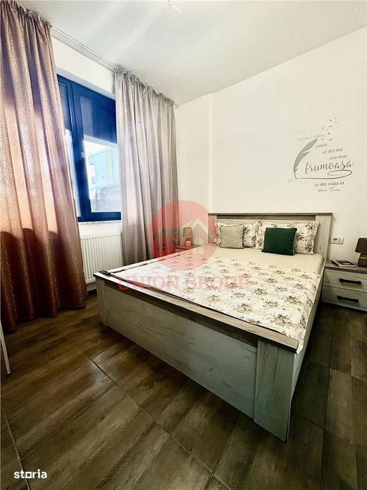 Apartament 2 Camere Open Space  Mamaia Nord