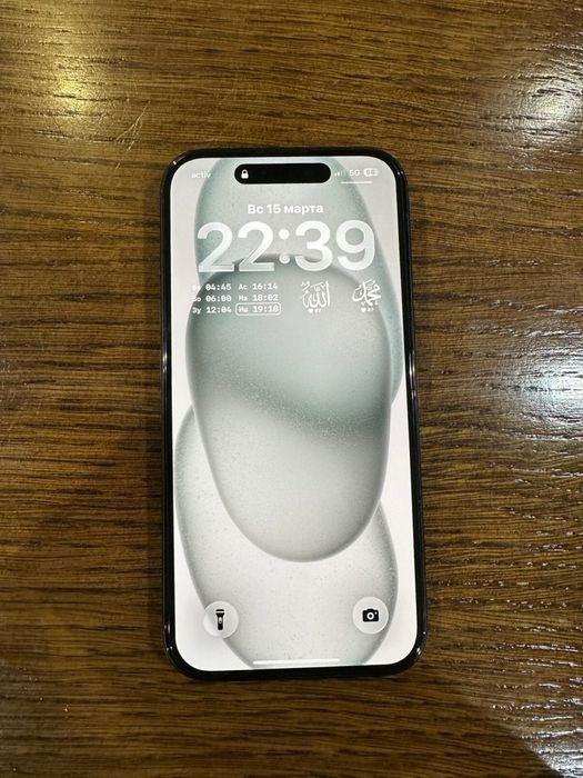 Айфон 16 хорешем состояний 128г батарея 92