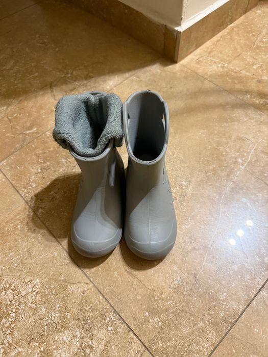 Детски Ботуши Жабки 24/25 номер