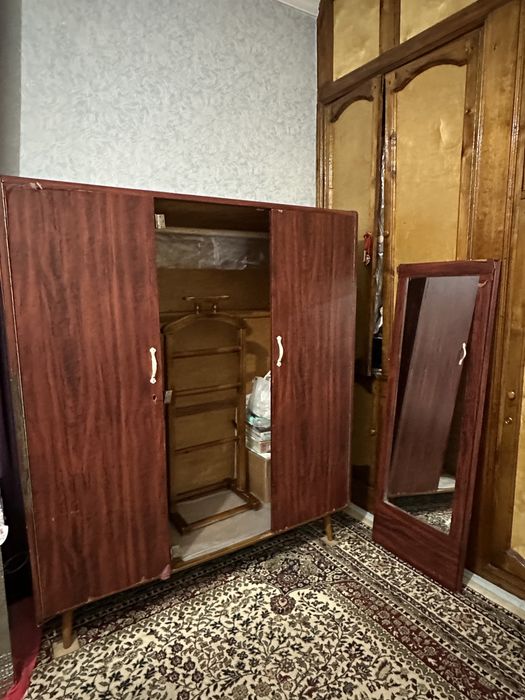 Срочно!Недорого!!Продам мебель !