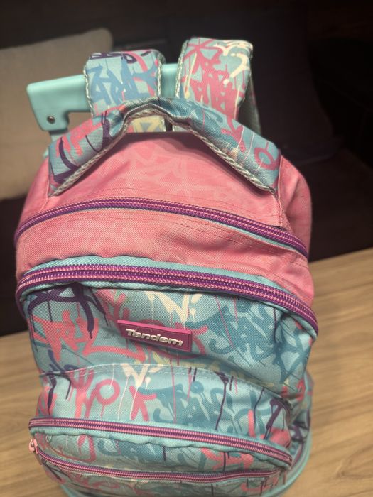 Раница на колела Tandem