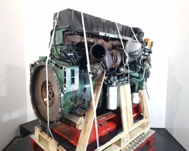 Motor complet Volvo D12D340 EC01 - Piese de motor Volvo