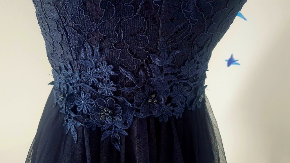 Rochie eleganta M