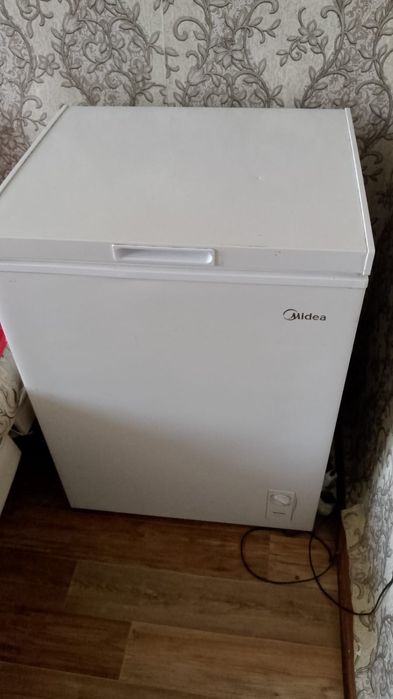 Продам морозильный ларь