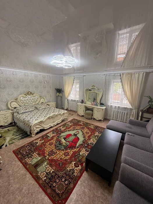 Продам дом Усольский район комисарская 34