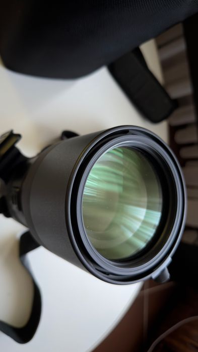 Sigma EF 150-600 (для Sony)  DG DN