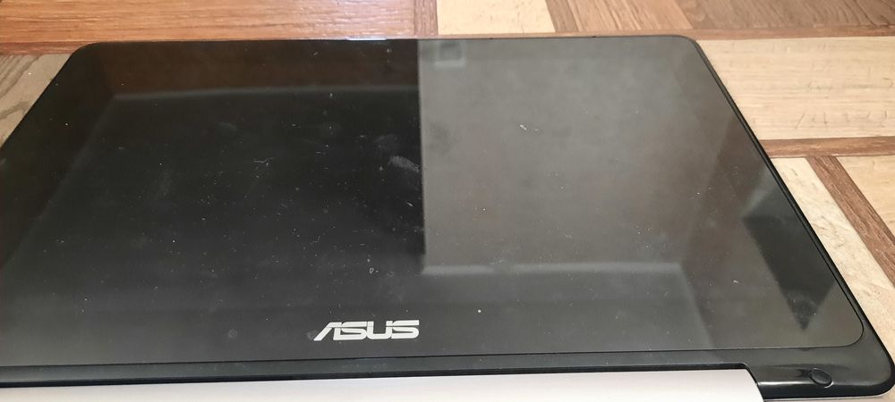 Ноутбук asus tp200s