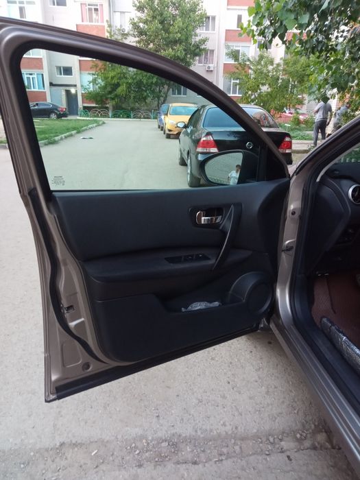 Продам Nissan Qashqai 2013г.