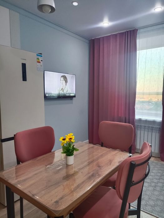ЖК Burabay Tower посуточно