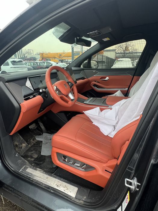 Byd Tang L 2025 йил 2 маторли фулл