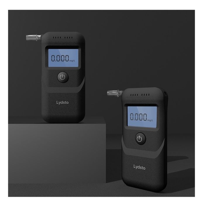 Алкотестер XIAOMI Lydsto