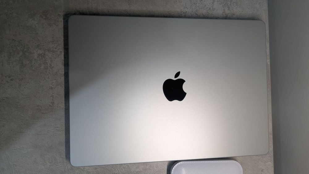MacBook Pro 14' M1 Pro 2021 16/512