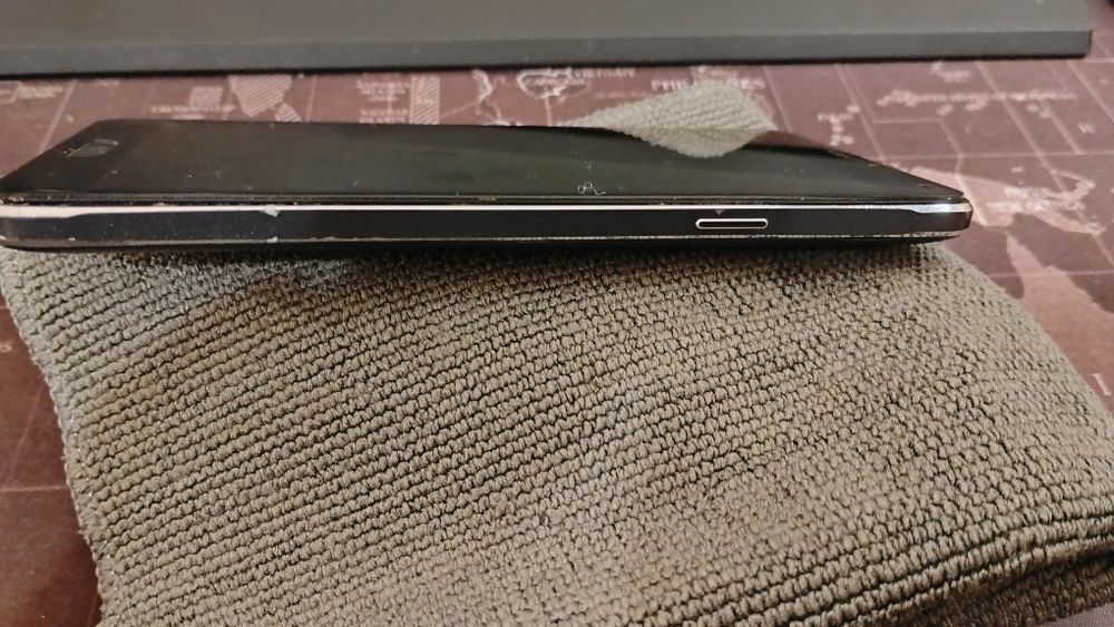 Galaxy note 4 за части