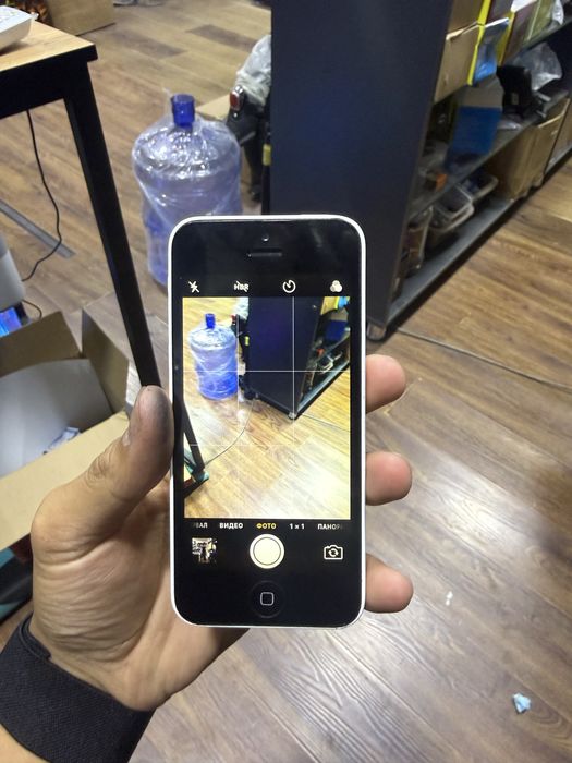 Iphone 5c 36 gb