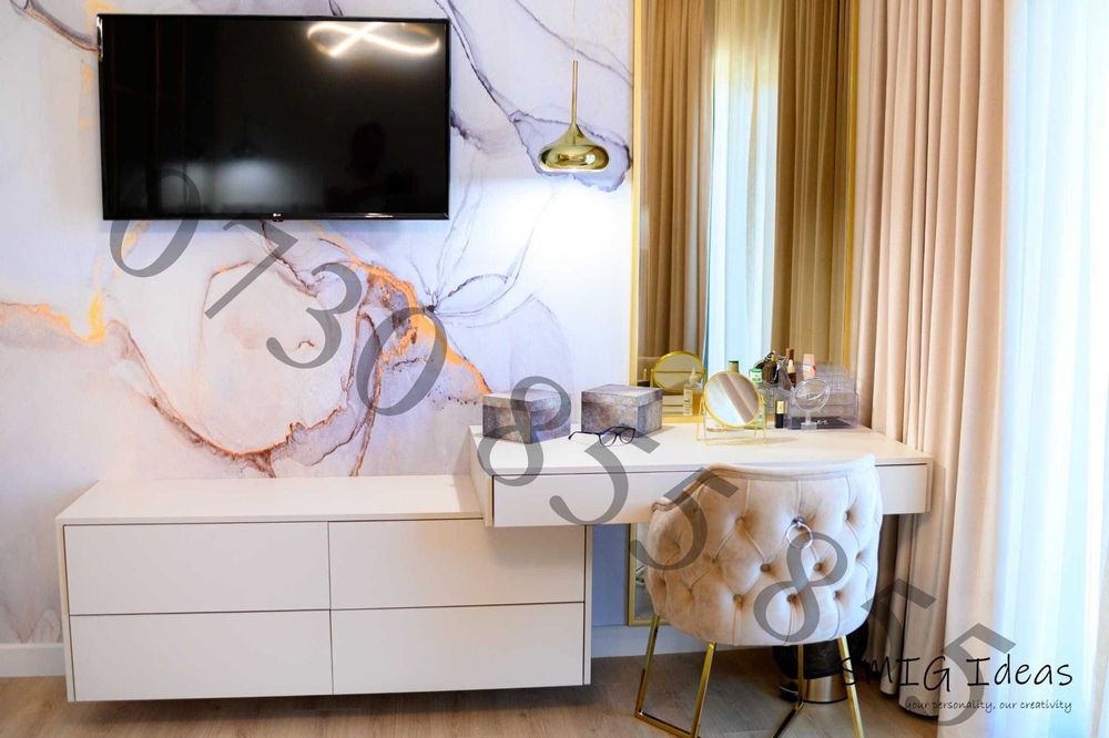 Predare Imediata - Casa Individuala cu Vedere Panoramica