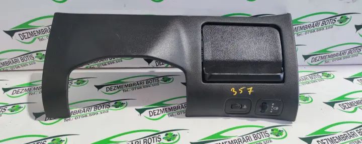 Buton reglaj faruri si intensitate lumini bord Honda Accord 1999
