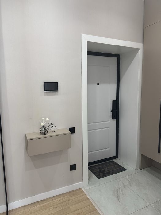 Сдается шикарная люкс квартира