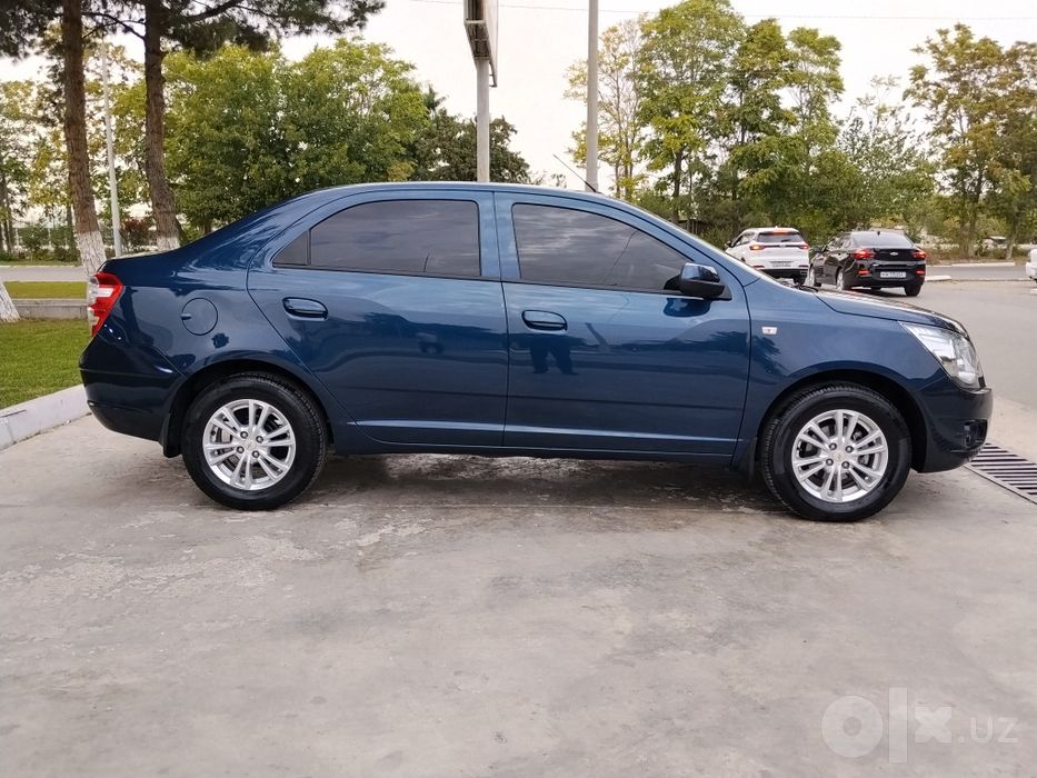 Cobalt sotiladi 2023 yil