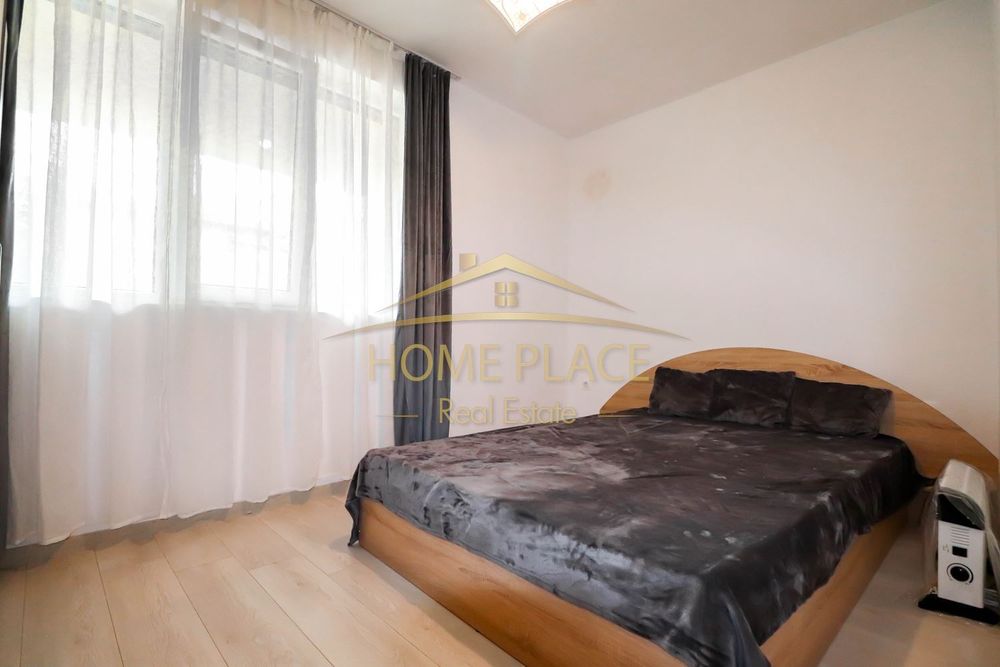 Дава се под наем Двустаен апартамент в Варна, Аспарухово - 55 кв.м за 765 € - Снимка #3