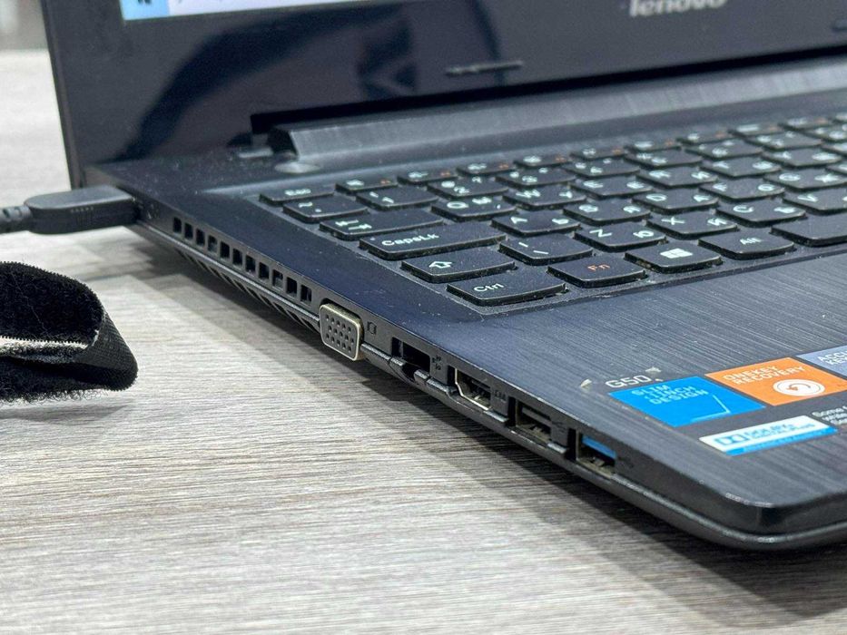 Лаптоп Lenovo G50-30 / 4GB RAM / 1TB