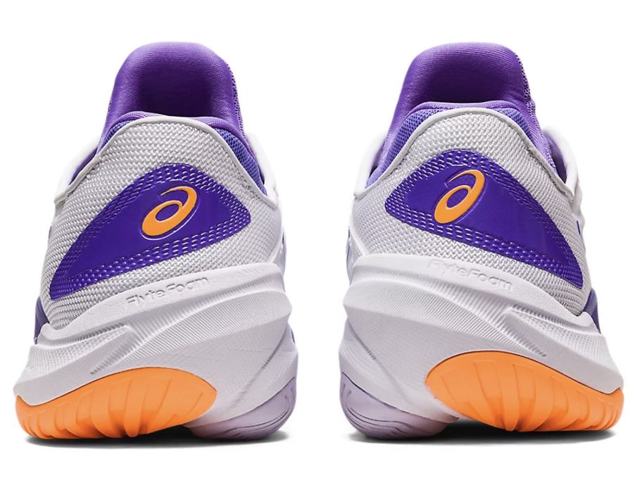 Теннисные кроссовки ASICS COURT FF 3