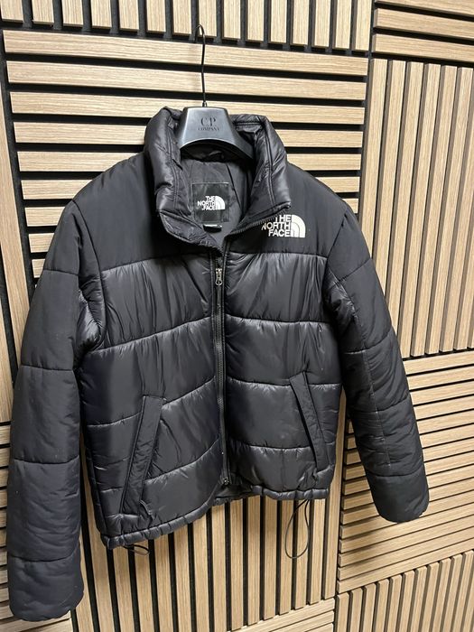 The North Face : Himalayan Insulated Jacket - Дамско яке размер М