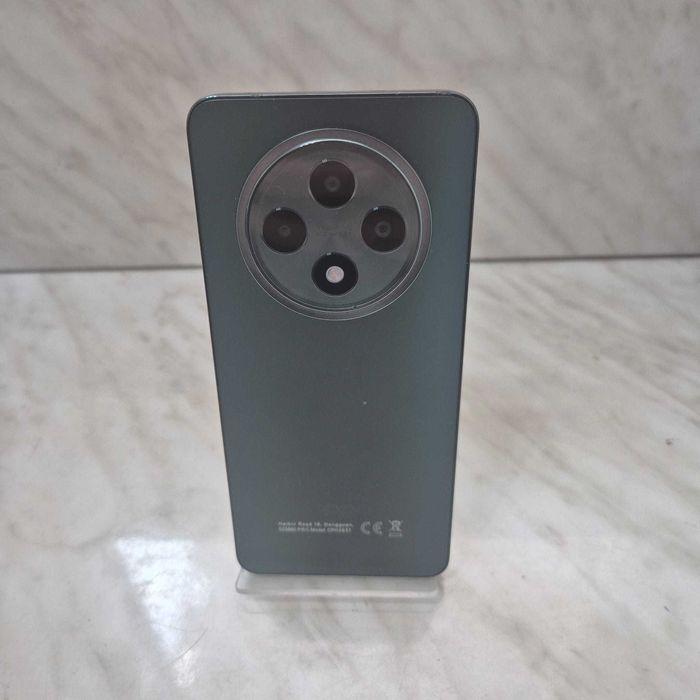 Telefon OPPO Reno12F 5g Black Green 256/8gb Zeus Amanet Rahova 32840