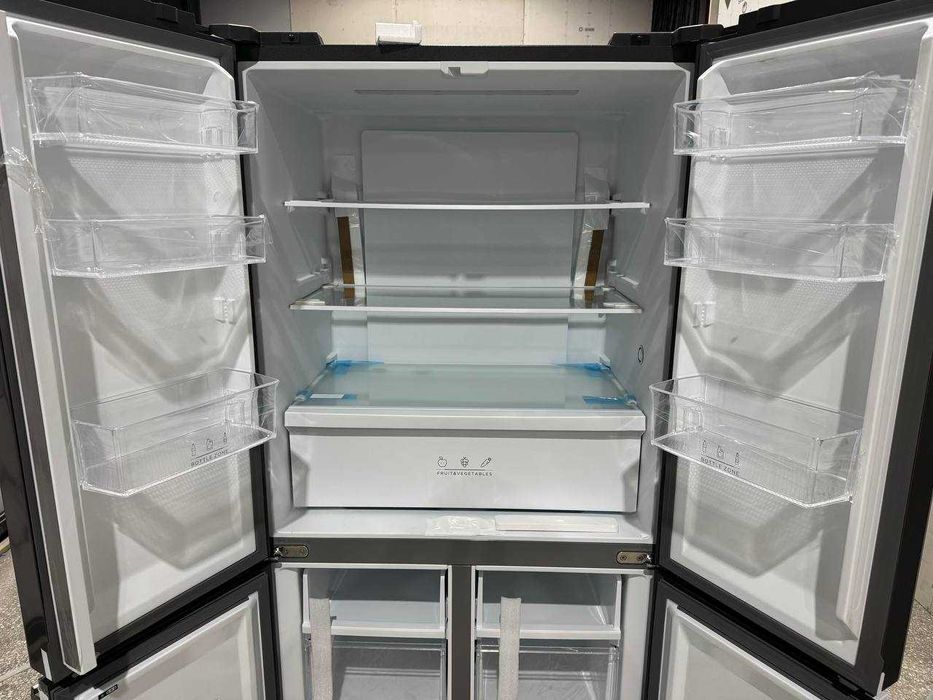 Холодильник Beston BMD-893BLV 474 л No Frost Inverter