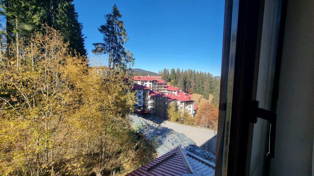 Продава се Двустаен апартамент в к.к. Пампорово - 70 кв.м за 800 €/кв.м - Снимка #10