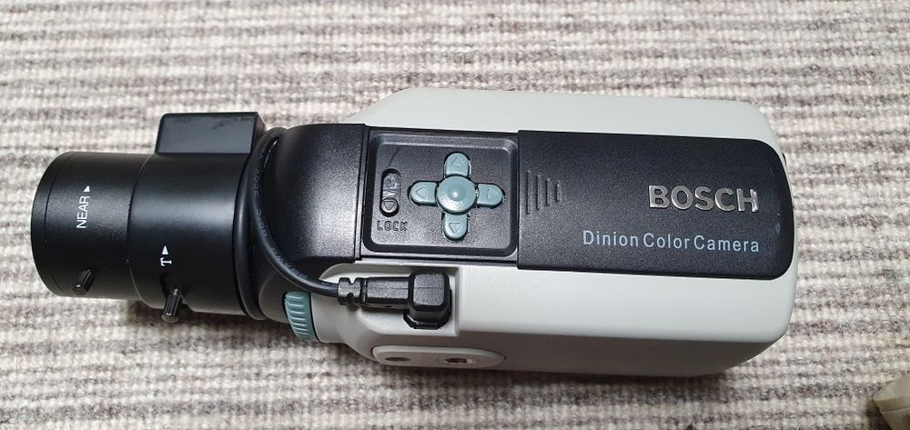 Camera video/supraveghere CCTV Bosch LTC 0455/11