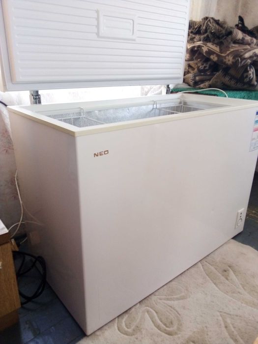 Фризер Ракла NEO CFD-255