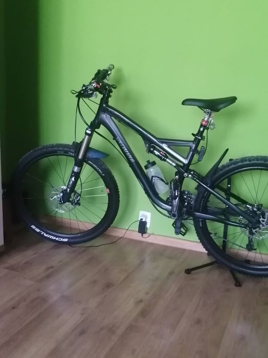 MTB Specialized M
