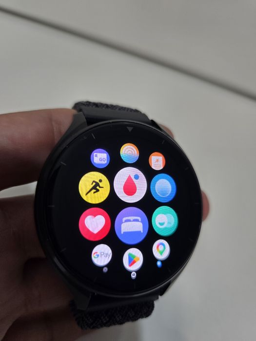 Смарт часы Xiaomi Watch 2