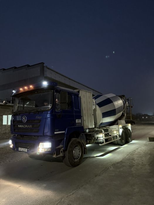 Газли миксер 2019 йил