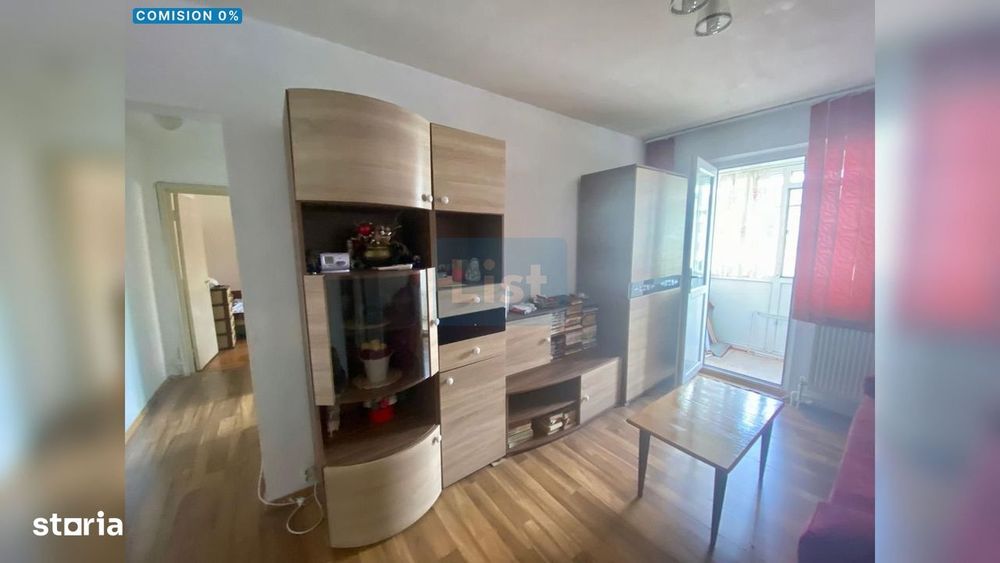 Apartament 3 camere KM 4-5 | Mobilat | Centrală | Preț excelent — fotografia 1