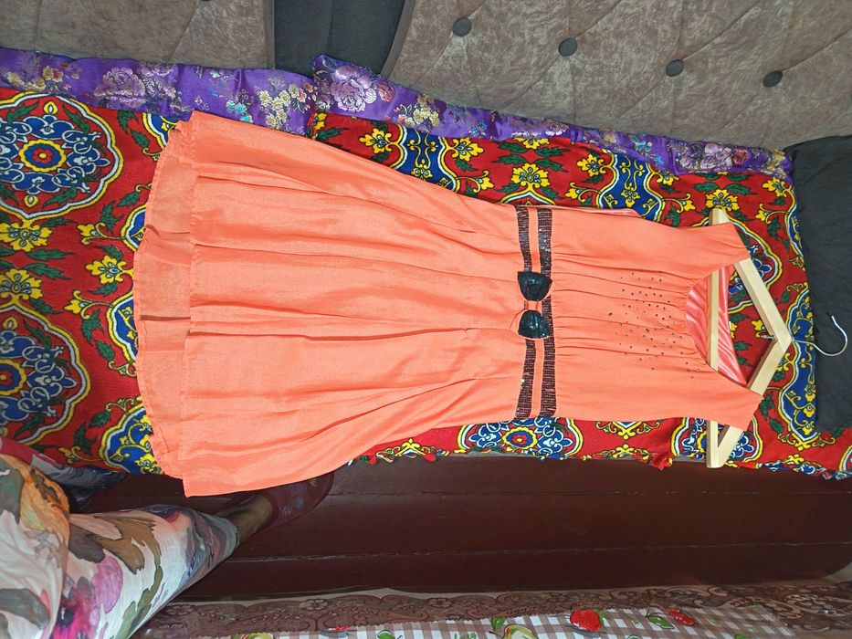 Ikkita koylak xolati juda alo