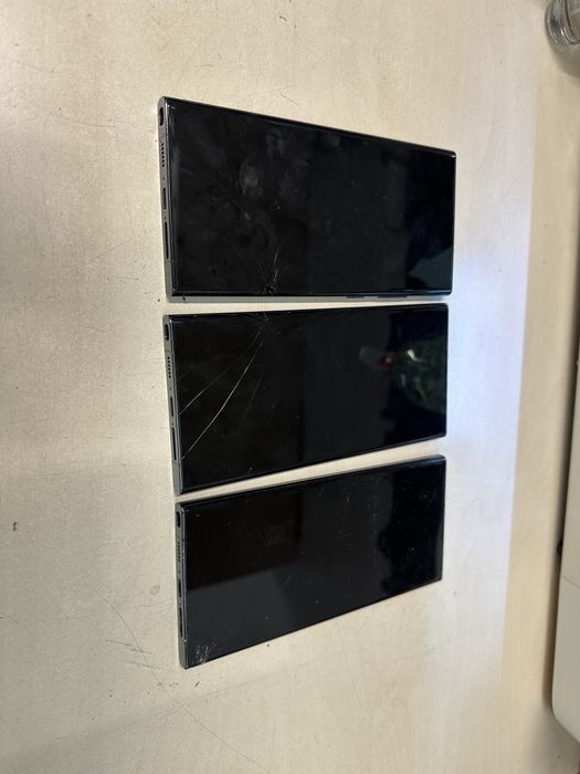 Display original samsung s23 ultra