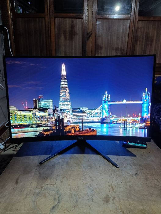 GAMING KOMPUTER 200-400 FPS!  ( 2Yil Kafolat va Servis Hurmati bor! )