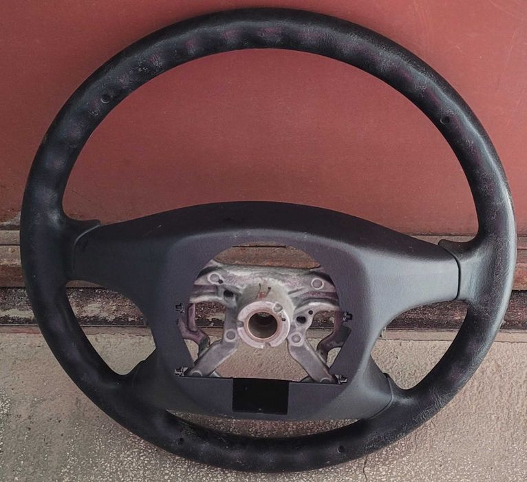 Волан за Mitsubishi Galant 1996-2001