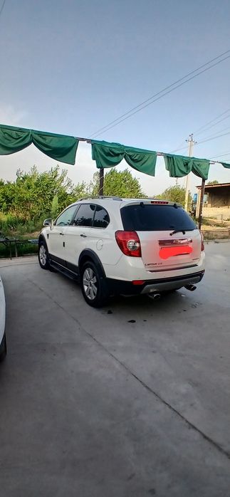 Captiva Kaptiva Каптива