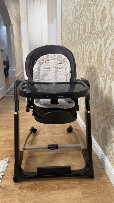 Стульчик-Шезлонг сатылады