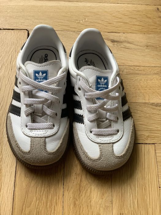 Детски Adidas Samba обувки
