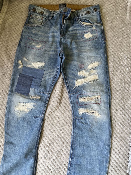 Zara lot haine copii 3-10 ani