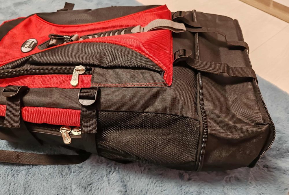 Rucsac drumeții nou