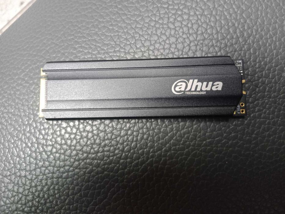 Продам ssd 512gb